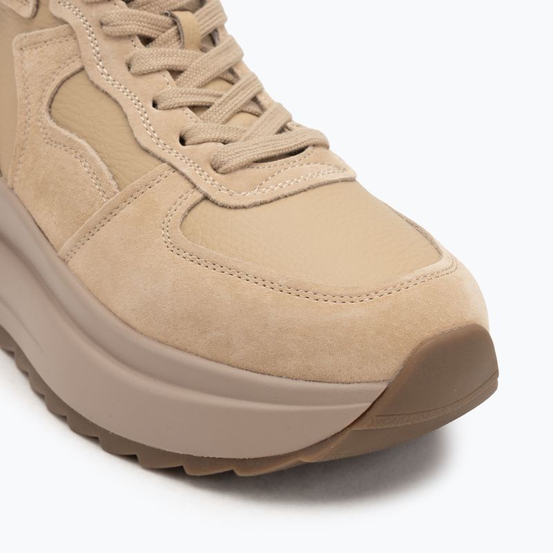 Dámské boty BIG STAR OO274A326 beige 7