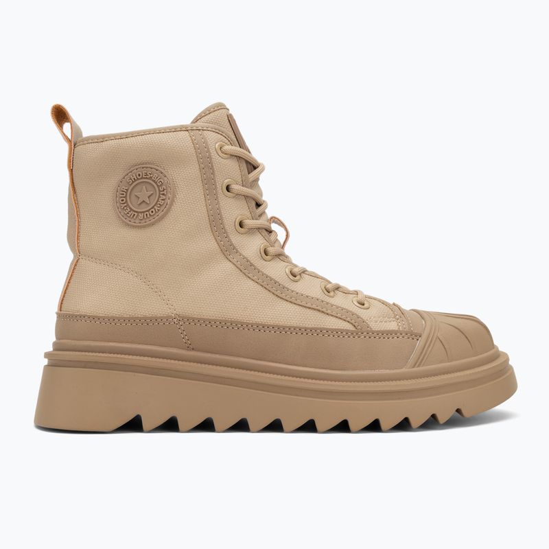 Dámské boty BIG STAR OO274A356 beige 2
