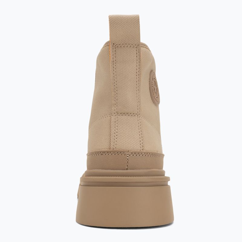 Dámské boty BIG STAR OO274A356 beige 6