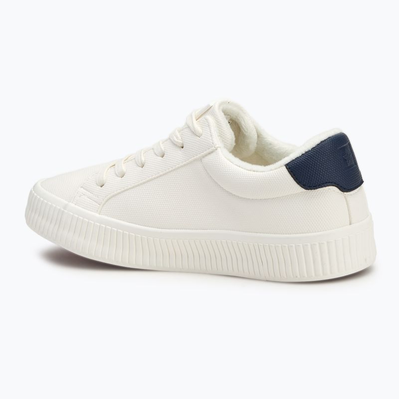 Dámské tenisky BIG STAR OO274A460 white 3