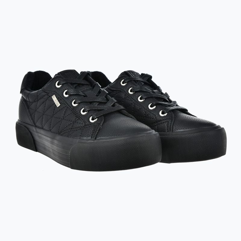 Dámské tenisky BIG STAR OO274A465 black 10