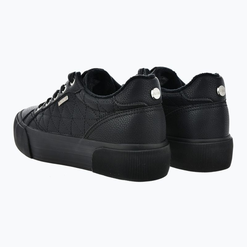 Dámské tenisky BIG STAR OO274A465 black 11