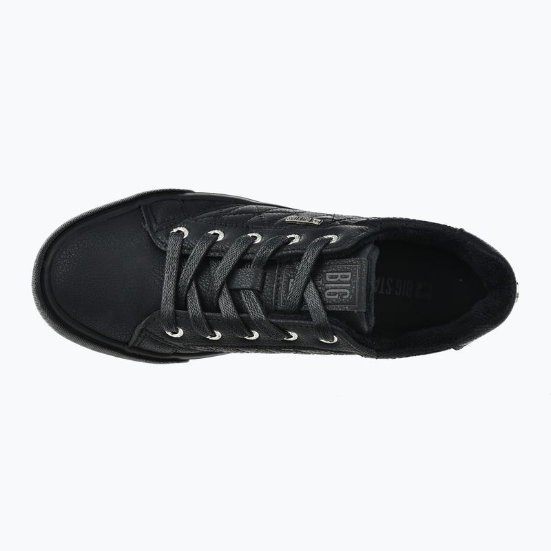 Dámské tenisky BIG STAR OO274A465 black 12
