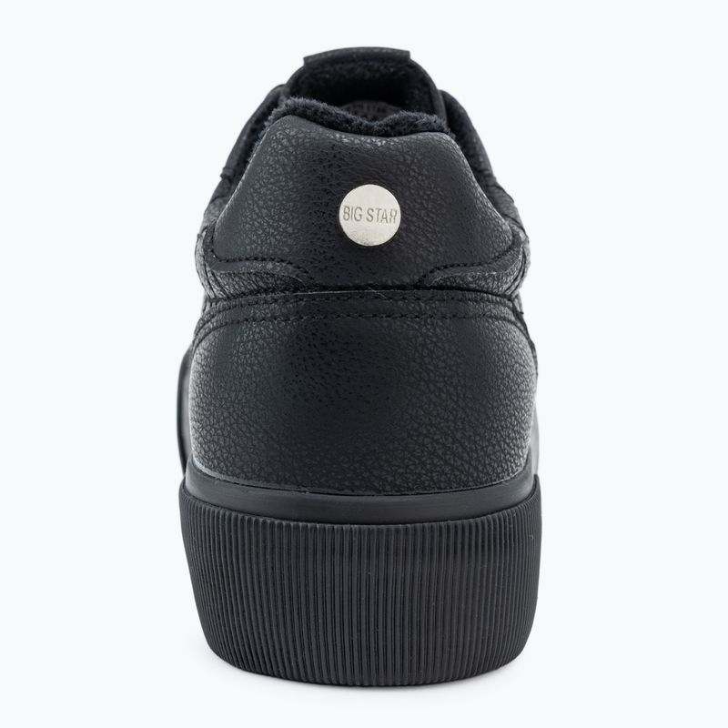 Dámské tenisky BIG STAR OO274A465 black 6