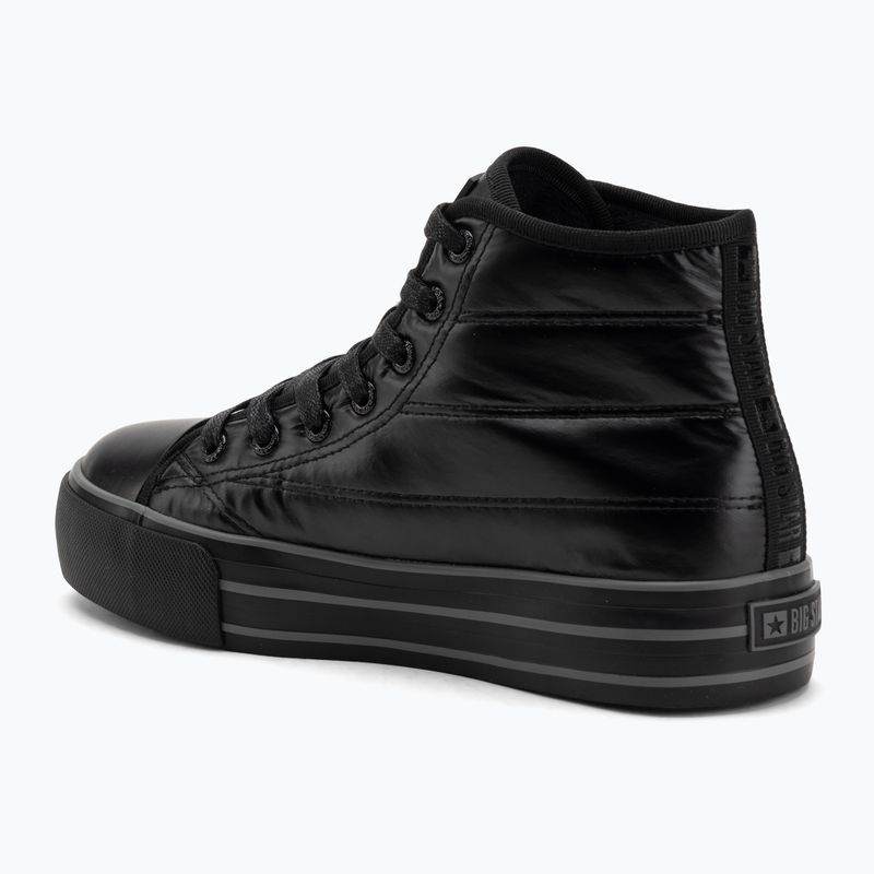 Dámské tenisky BIG STAR OO274A471 black 3