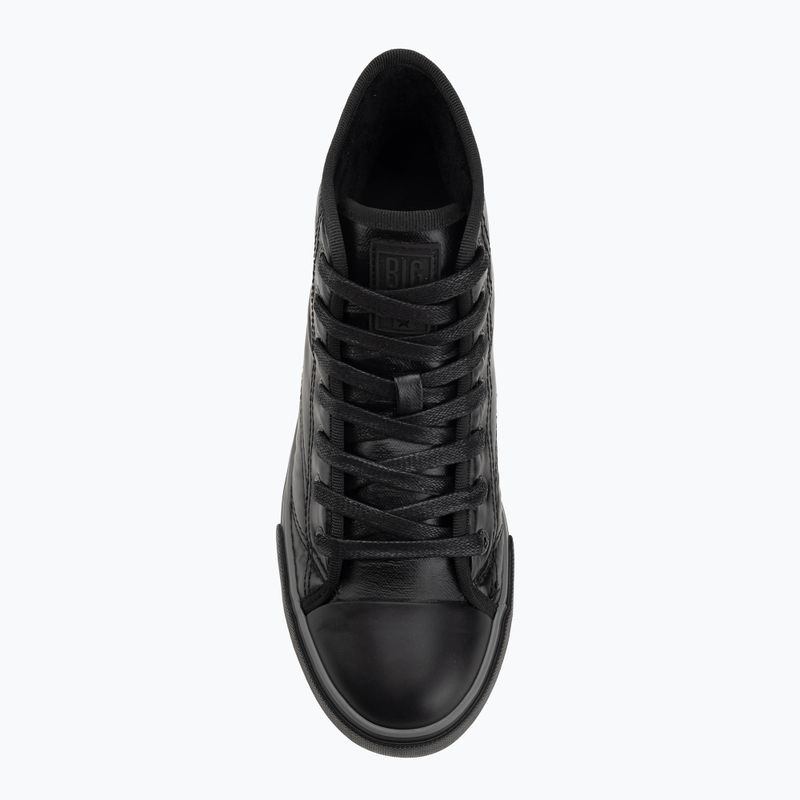 Dámské tenisky BIG STAR OO274A471 black 5
