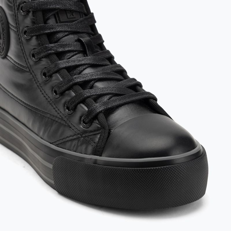 Dámské tenisky BIG STAR OO274A471 black 7
