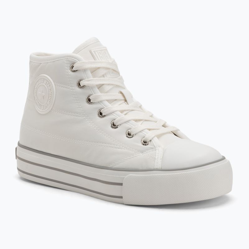 Dámské tenisky BIG STAR OO274A473 white