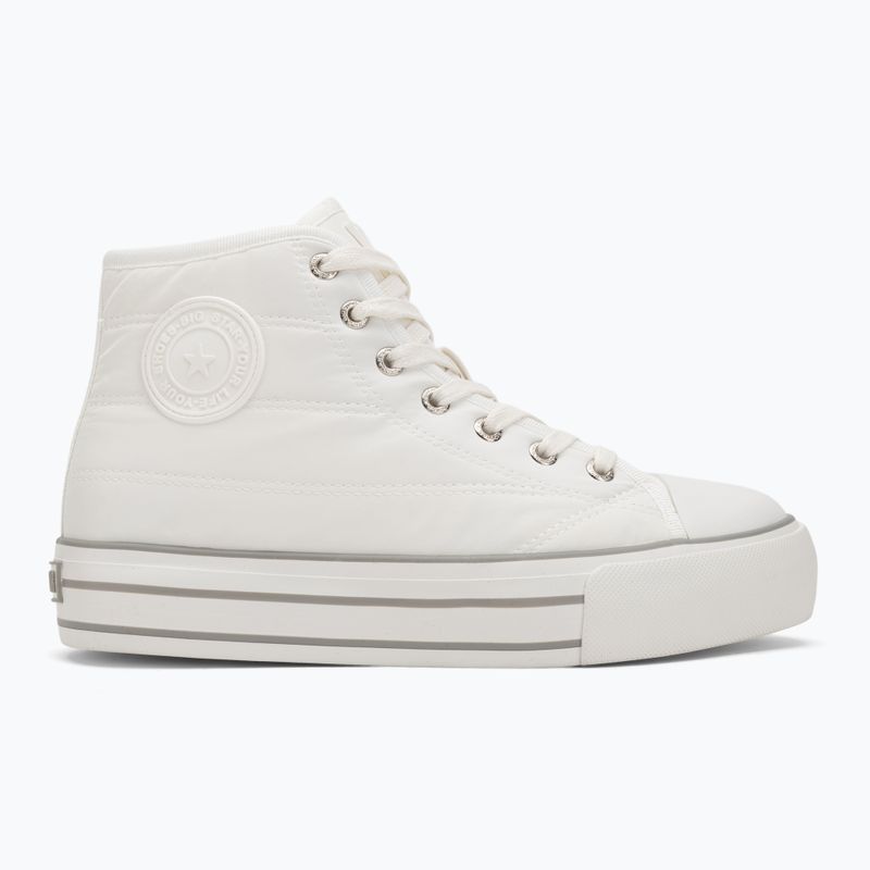 Dámské tenisky BIG STAR OO274A473 white 2