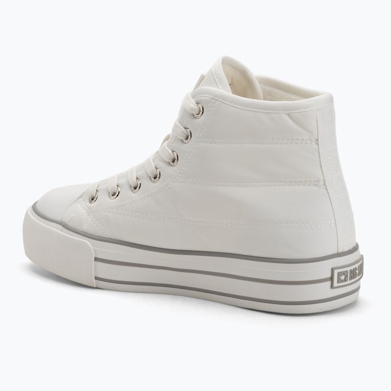 Dámské tenisky BIG STAR OO274A473 white 3