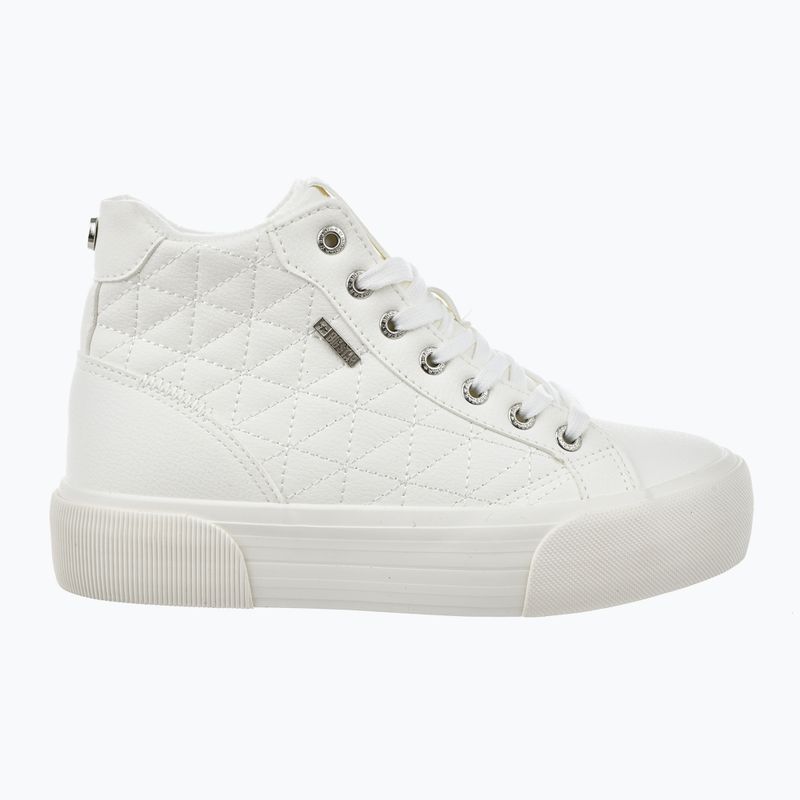Dámské tenisky BIG STAR OO274A479 white 8