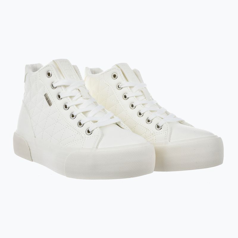 Dámské tenisky BIG STAR OO274A479 white 9