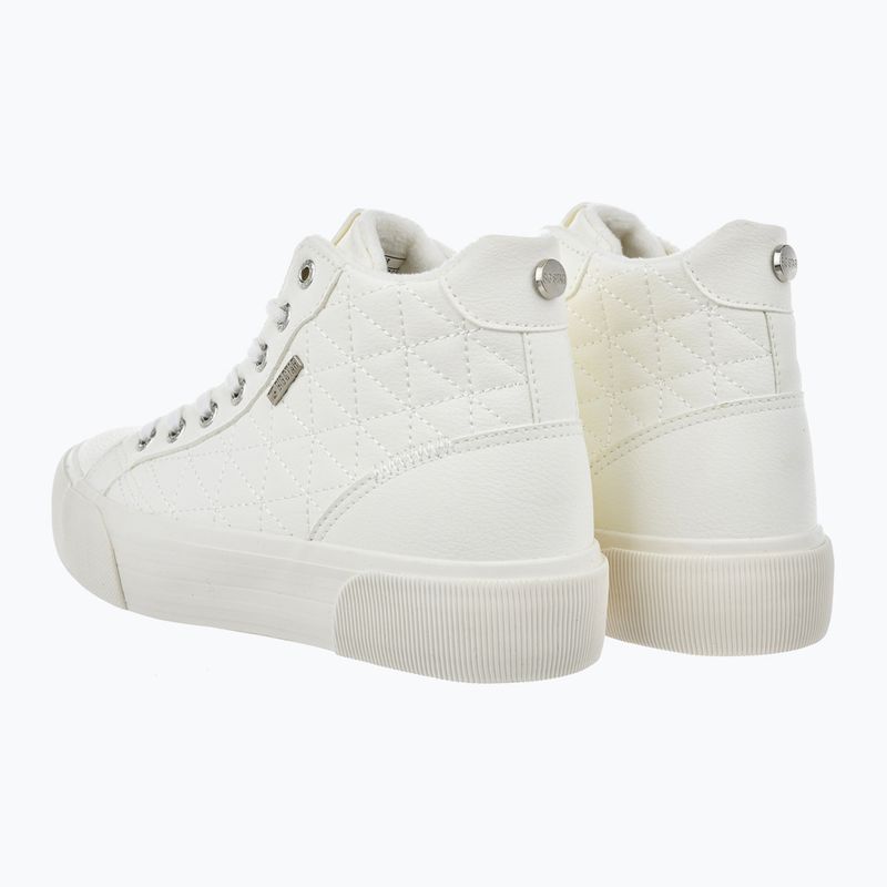 Dámské tenisky BIG STAR OO274A479 white 10