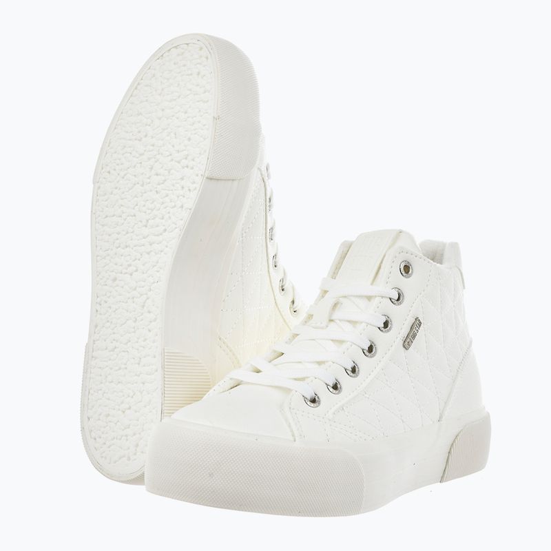 Dámské tenisky BIG STAR OO274A479 white 11