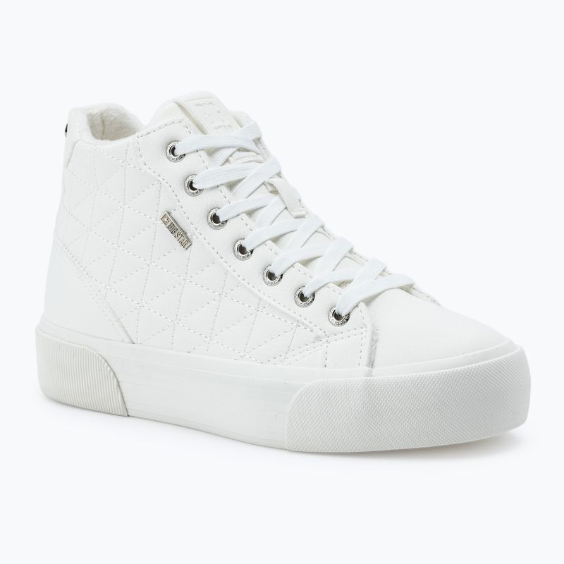 Dámské tenisky BIG STAR OO274A479 white