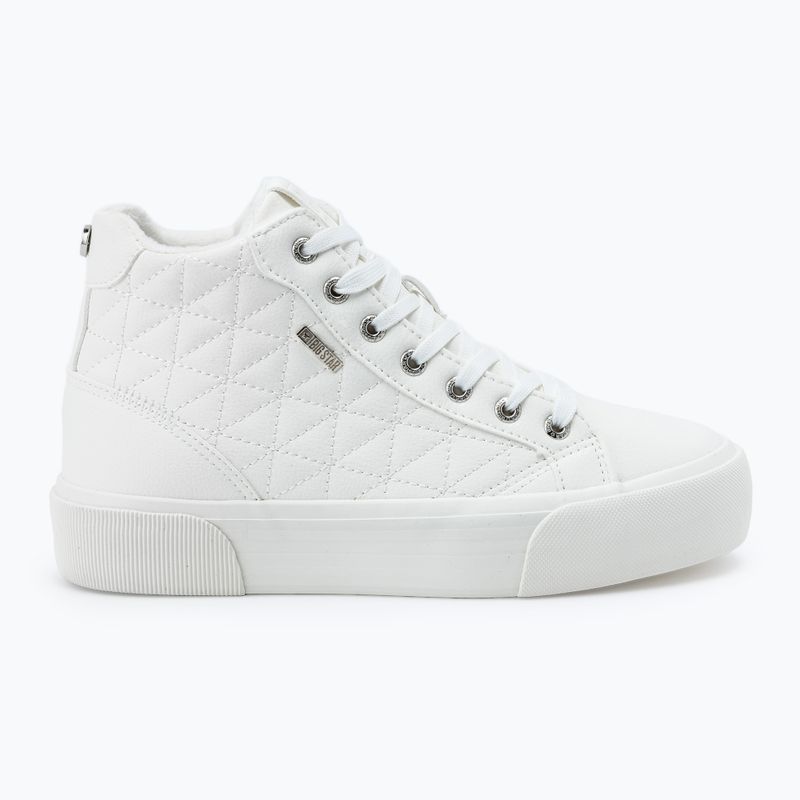 Dámské tenisky BIG STAR OO274A479 white 2