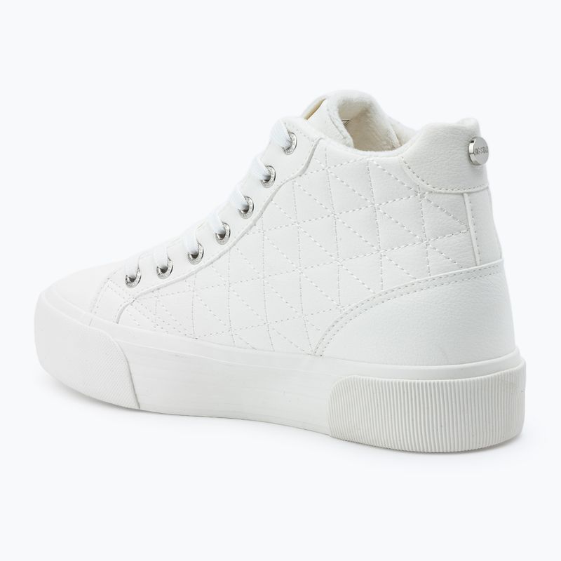 Dámské tenisky BIG STAR OO274A479 white 3