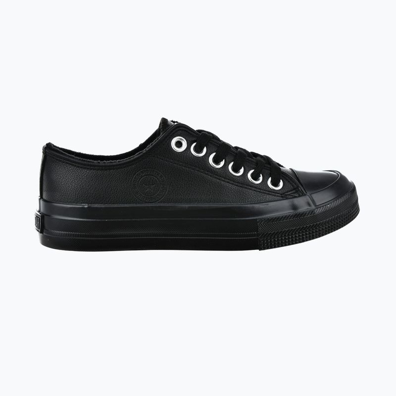 Dámské tenisky BIG STAR OO274931 black 8