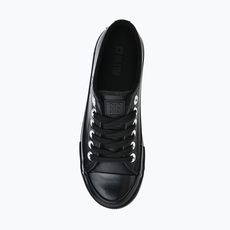 Dámské tenisky BIG STAR OO274931 black 12