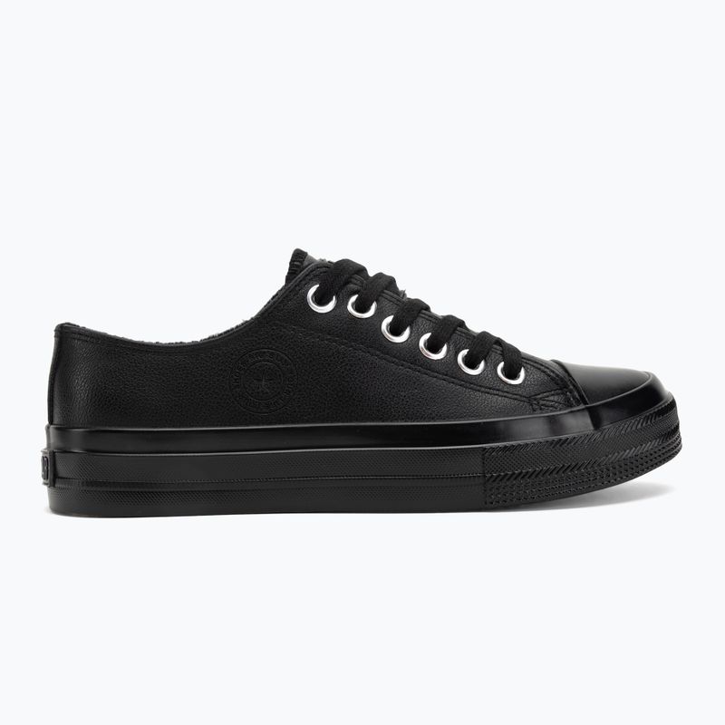 Dámské tenisky BIG STAR OO274931 black 2