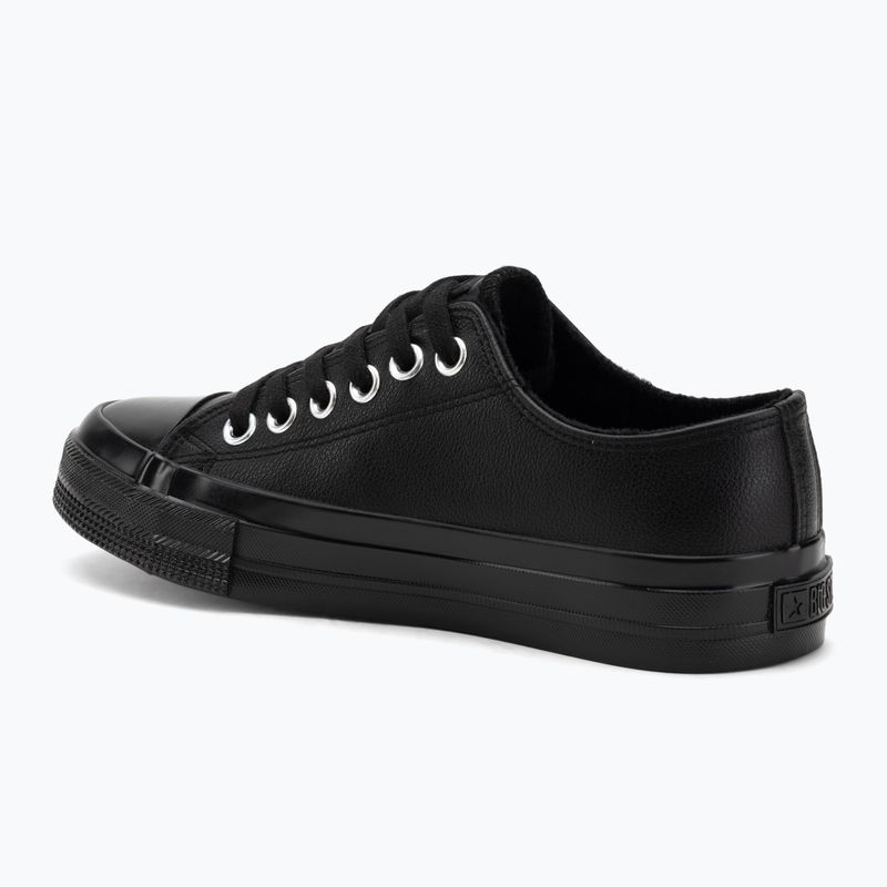 Dámské tenisky BIG STAR OO274931 black 3