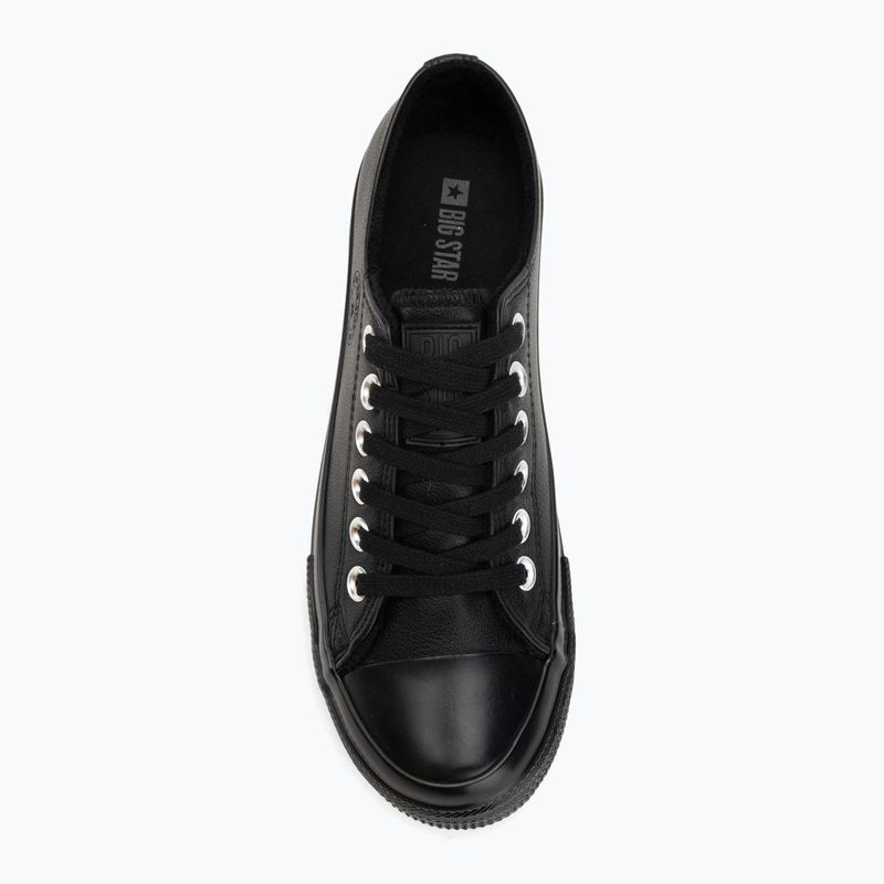 Dámské tenisky BIG STAR OO274931 black 5