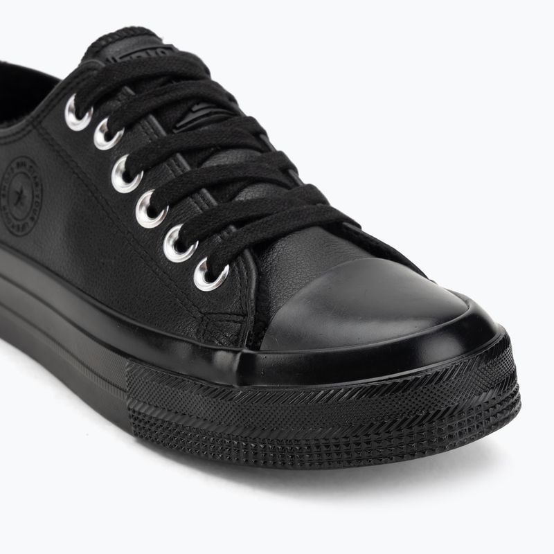 Dámské tenisky BIG STAR OO274931 black 7