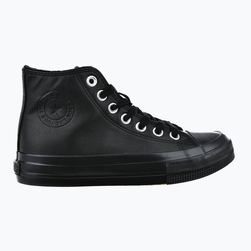 Dámské tenisky BIG STAR OO274936 black 8