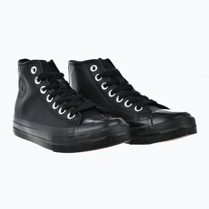 Dámské tenisky BIG STAR OO274936 black 9