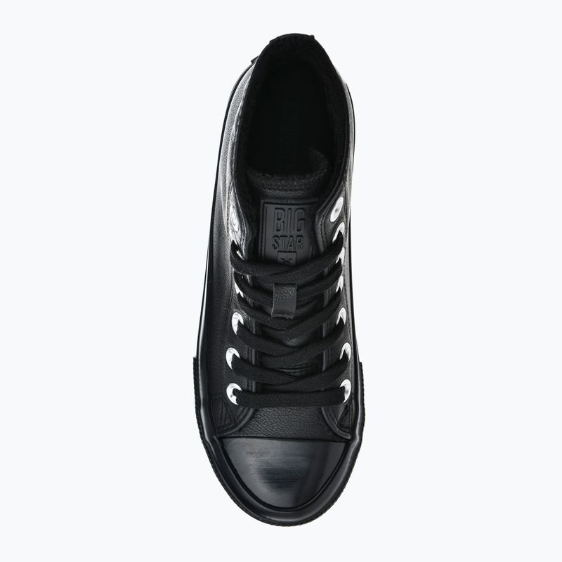 Dámské tenisky BIG STAR OO274936 black 12