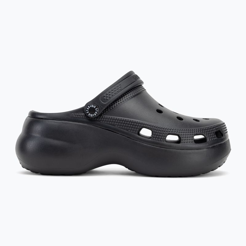 Dámské nazouváky BIG STAR RR274A118 black 2