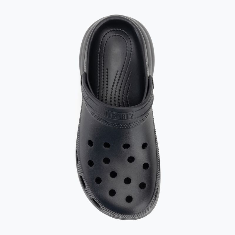 Dámské nazouváky BIG STAR RR274A118 black 5