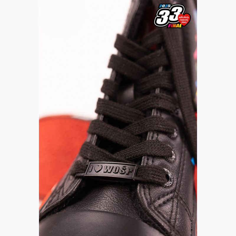 Pánské tenisky BIG STAR RR174651 black 8