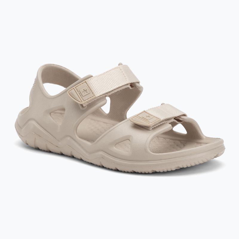 Dámské sandály Big Star RR274A515 beige