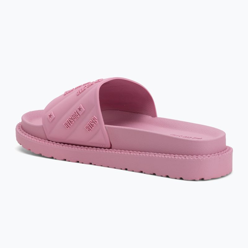 Dámské žabky BIG STAR RR274A541 pink 3