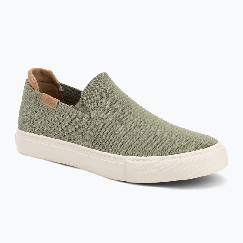 Dámské tenisky BIG STAR RR274718 light green