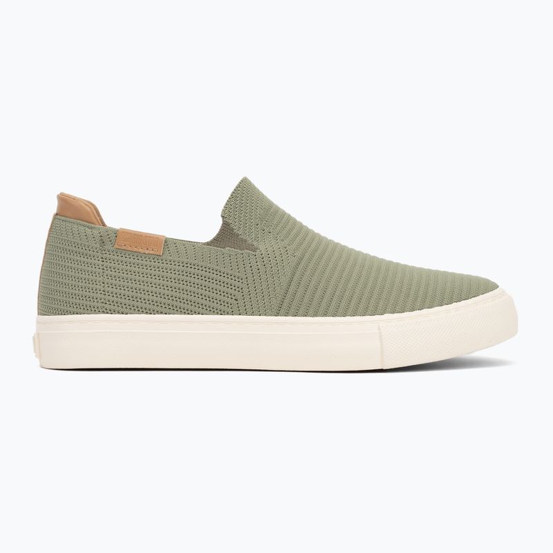 Dámské tenisky BIG STAR RR274718 light green 2