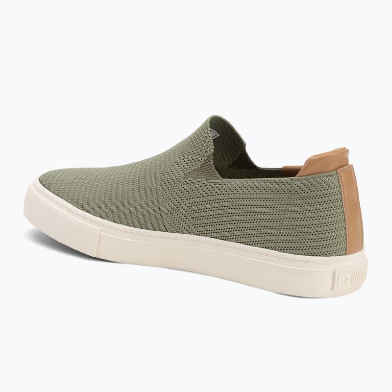 Dámské tenisky BIG STAR RR274718 light green 3