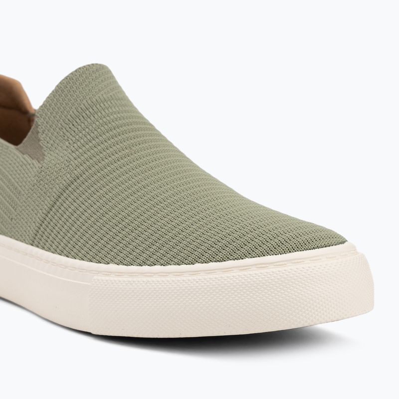 Dámské tenisky BIG STAR RR274718 light green 7