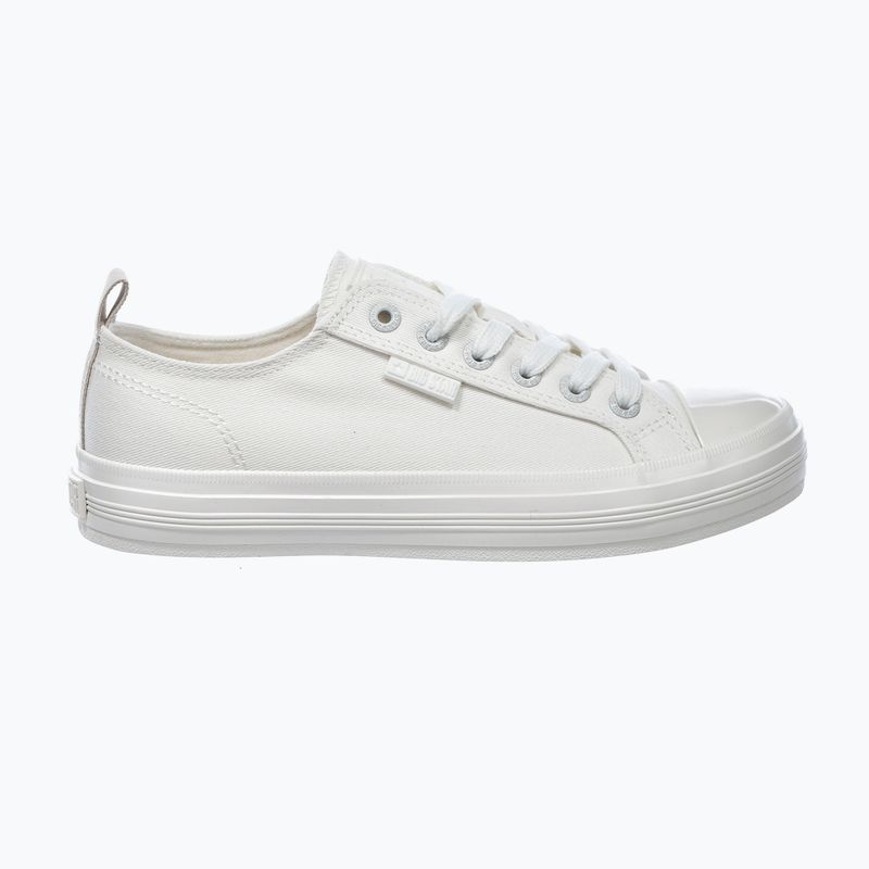 Dámské tenisky BIG STAR RR274730 white 8