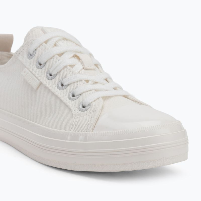 Dámské tenisky BIG STAR RR274730 white 7