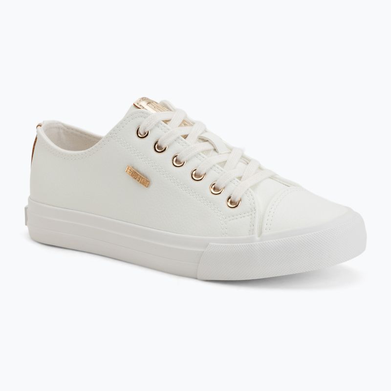 Dámské tenisky Big Star RR274748 white