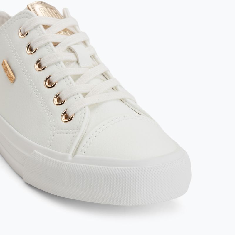 Dámské tenisky Big Star RR274748 white 7