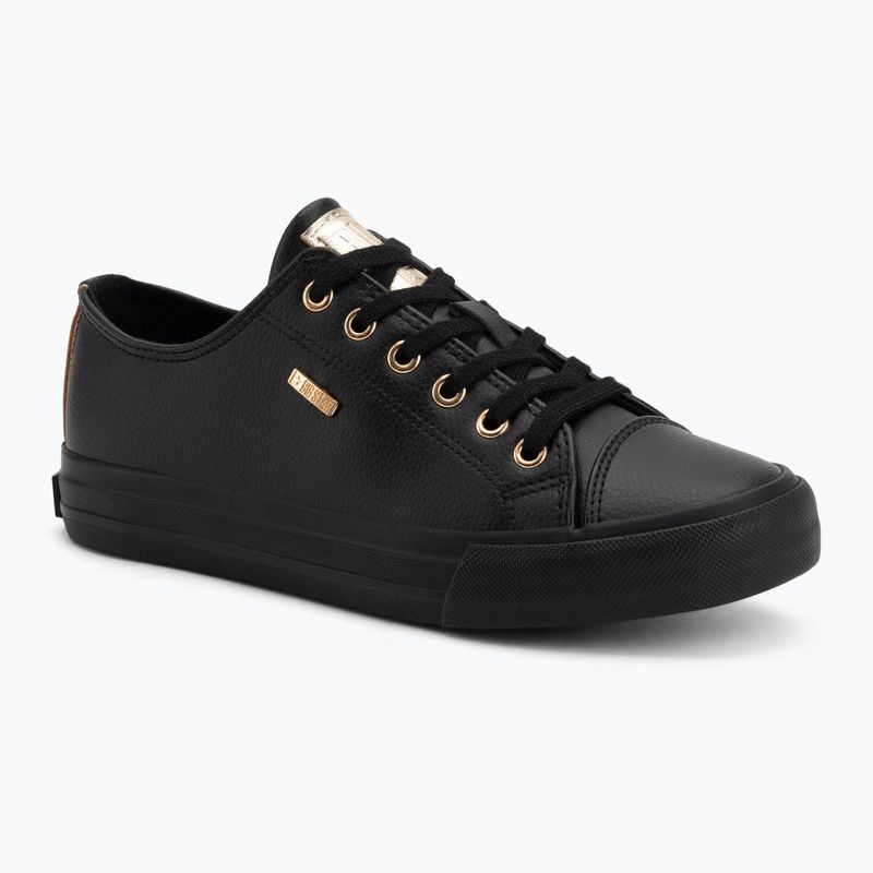 Dámské tenisky Big Star RR274749 black