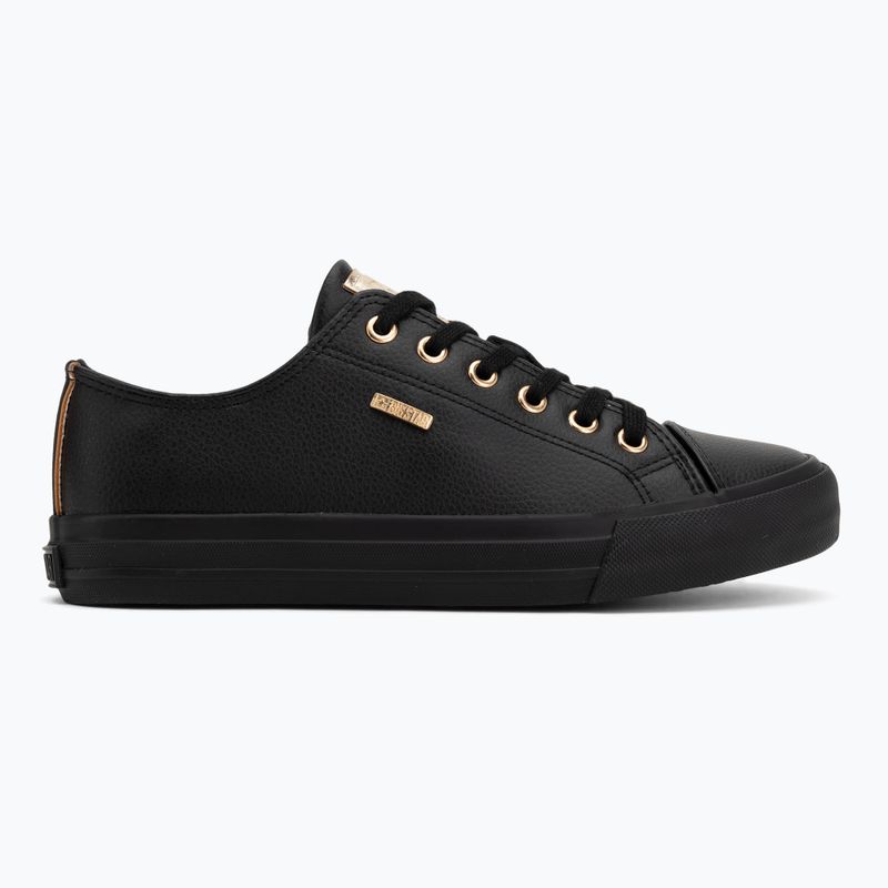 Dámské tenisky Big Star RR274749 black 2