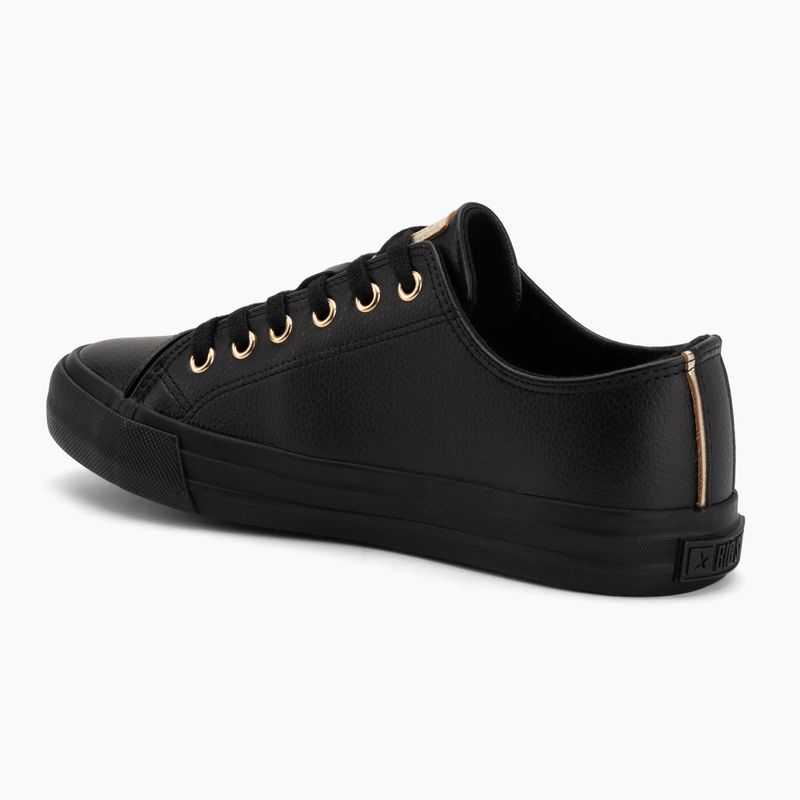 Dámské tenisky Big Star RR274749 black 3