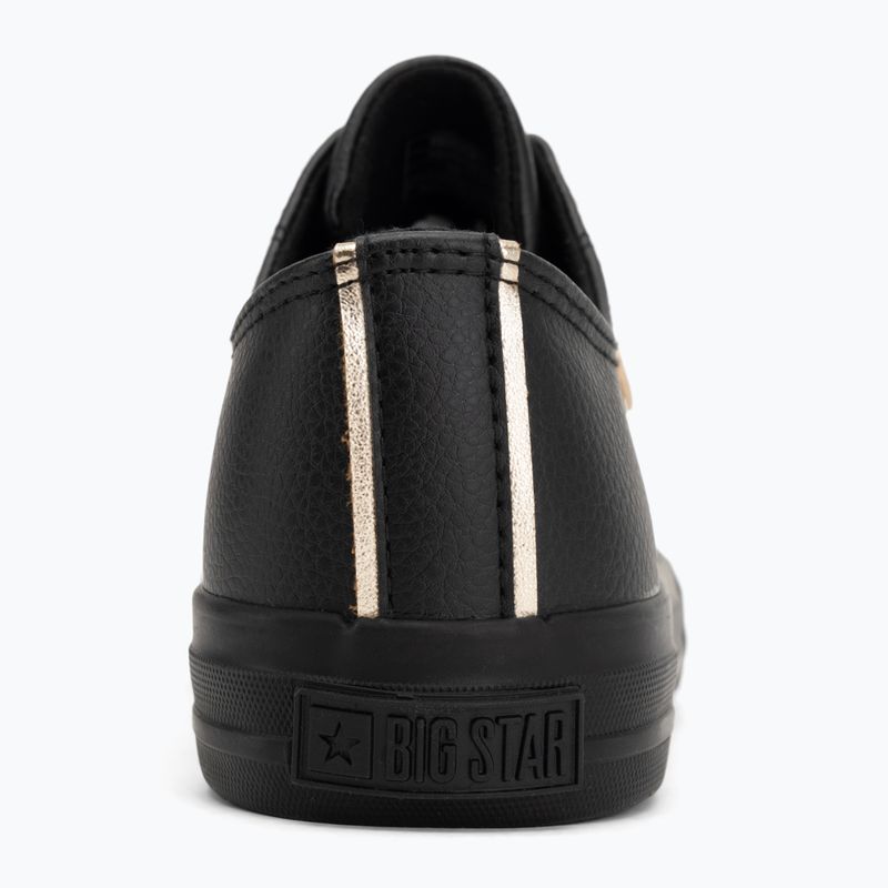 Dámské tenisky Big Star RR274749 black 6