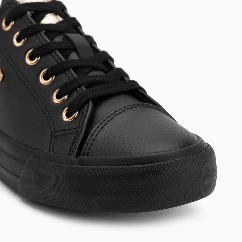 Dámské tenisky Big Star RR274749 black 7