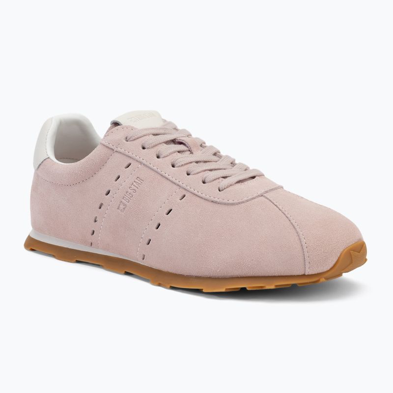 Dámské boty Big Star RR274853 pink