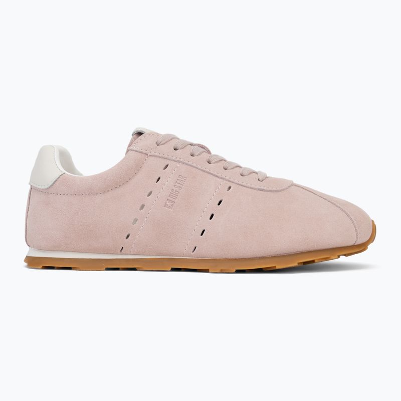 Dámské boty Big Star RR274853 pink 2
